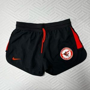 Nike Orioles shorts